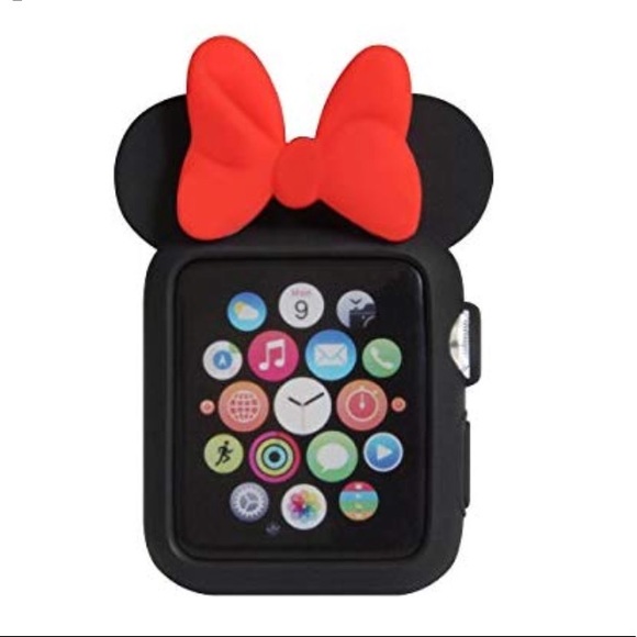 apple watch mini mouse